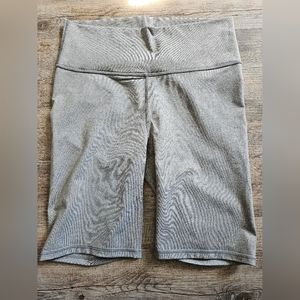 Fabletics Bicycle Shorts